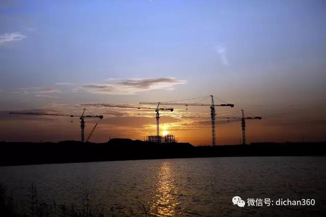 工地请你来干嘛？