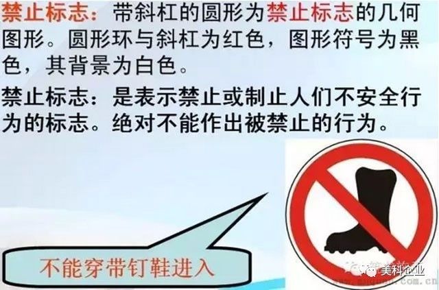 项目部新员工进场安全教育培训，太全了！