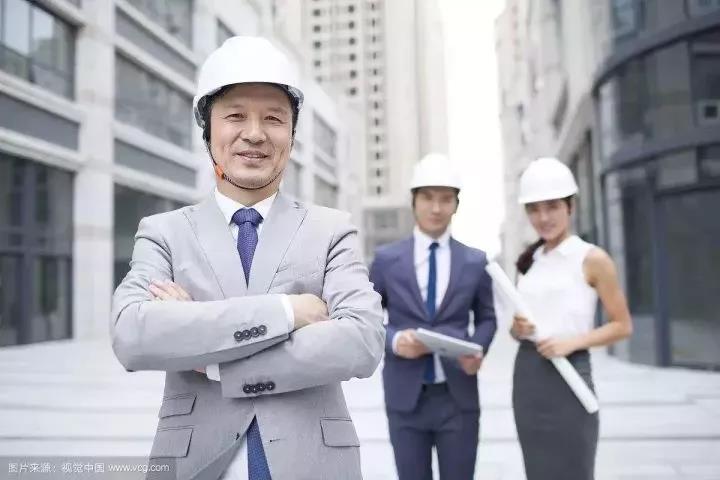 从施工员进阶到项目经理，离不开这8点！