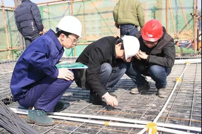 开工前，总包必备的25项资料，建议收藏！